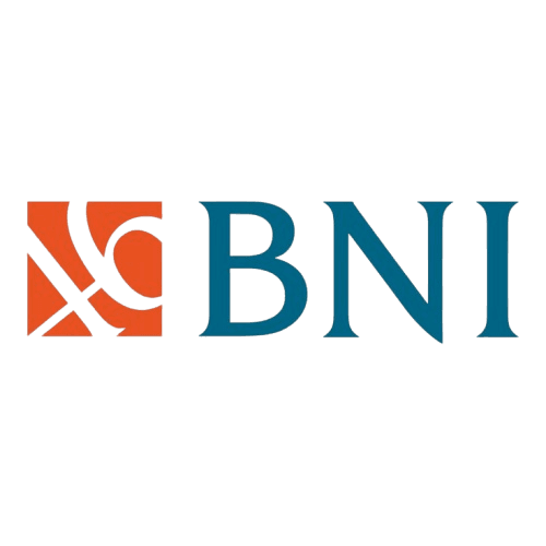 Logo Bank BNI