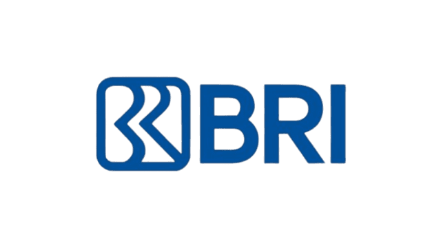 Logo Bank BRI